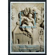 Vatican 1995 - San Loreto, colita neuzata