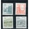 Iugoslavia 1981 - Uzuale, orase, vederi, serie neuzata