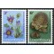Luxemburg 1970 - Fauna-flora, serie neuzata