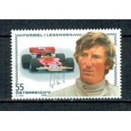 Austria 2005 - Formula 1, piloti, neuzat