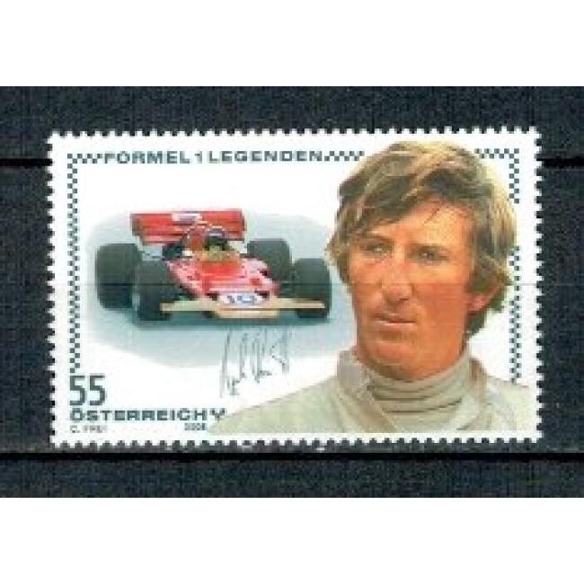 Austria 2005 - Formula 1, piloti, neuzat