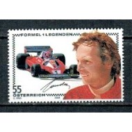 Austria 2005 - Formula 1, piloti, neuzat