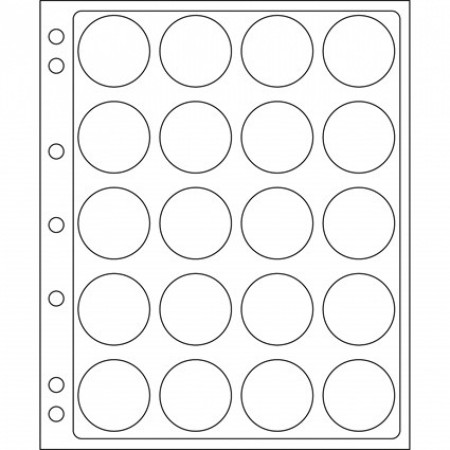 Set 2 folii ENCAP 40/41 Set 2 folii ENCAP 40/41