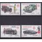 Monaco 2000 - Masini de epoca, serie neuzata