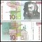 Slovenia 1992 - 10 tolarjev UNC