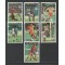 Guinea Bissau 1988 - Fotbal, serie neuzata