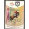 Emiratele Arabe Unite 1992 - Jocurile Olimpice, calarie, colita