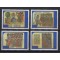 Vatican 1998 - Anul Sfant, arta, serie neuzata