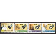 Vatican 1981 - Vatican Radio, serie neuzata