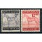 Deutsches Reich 1943 - Cai, calarie, Wien Derby, serie neuzata