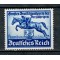 Deutsches Reich 1940 - Cai, calarie, Hamburg Derby, neuzat