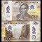 Angola 2020 - 500 kwanzas UNC