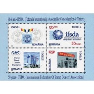 2002 - IFSDA, colita neuzata