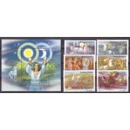 1987 - Basme, serie si colita neuzata