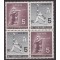 Japonia 1962 - Sport, serie pereche neuzata