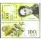 Venezuela 2017 - 100000 bolivares UNC