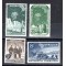 Australian Antarctic 1959 - Uzuale, cercetare, serie neuzata