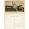 Targu Mures 1917/21 - Biserica din cetate, ilustrata necirculata