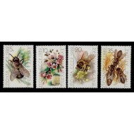 URSS 1989 - Albine, serie neuzata