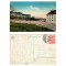 Sibiu 1917 - Hermannsplatz, ilustrata circulata