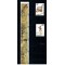 Taiwan 1973 - Ming Dynasty Handscrolls, Spring morning, serie ne
