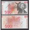 Slovenia 1992 - 500 tolarjev UNC