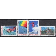 2003 - Sporturi extreme, serie neuzata