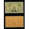 New Hebrides 1920 - Mi59 neuzat MNH