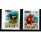 Peru 1993 - Fauna, expo UPAEP, serie ndt neuzata