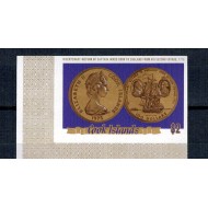 Insulele Cook 1975 - Cpt. Cook, nedantelata, neuzata