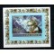 Guinea Bissau 2008 - Beethoven, Mi3755 nedantelata DELUXE