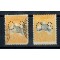 Australia 1915 - Dienstmarke Mi21X, Mi77 stampilate