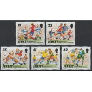 Jersey 1996 - CM fotbal, serie neuzata