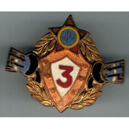 Insigna Specialist Radiolocatie, RPR, fara ac! Insigna Specialist Radiolocatie, RPR, fara ac!