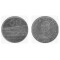 Paraguay 2019 - 50 guaranies UNC