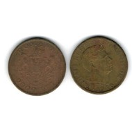 Romania 1946 - 2000 lei, circulata