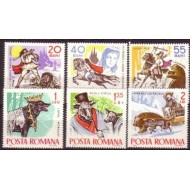 1965 - Fabule si basme, serie neuzata