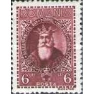 1932 - Alexandru cel Bun, neuzat