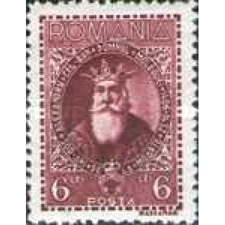 1932 - Alexandru cel Bun, neuzat 1932 - Alexandru cel Bun, neuzat