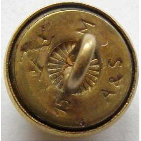 Nasture uniforma tanchist WW1 tank Renault FT-17, militaria 15mm