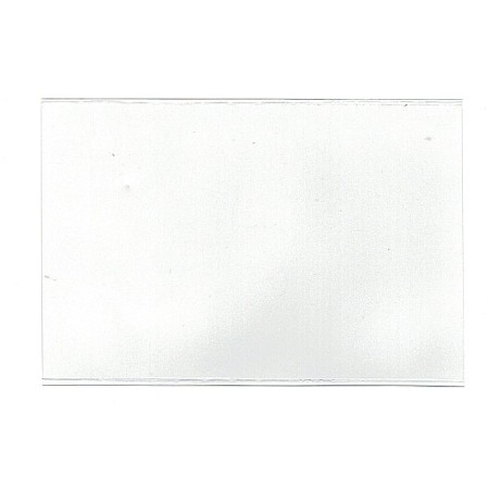 Posete transparente pentru carti postale/plicuri max. 170x120mm Posete transparente pentru carti postale/plicuri max. 170x120mm