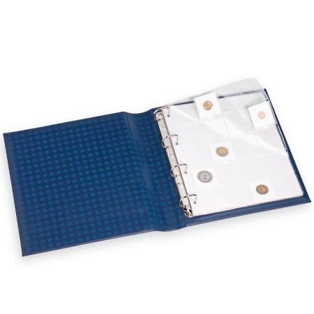Set folii GRANDE (A4) pentru cartonase autoadezive Set folii GRANDE (A4) pentru cartonase autoadezive