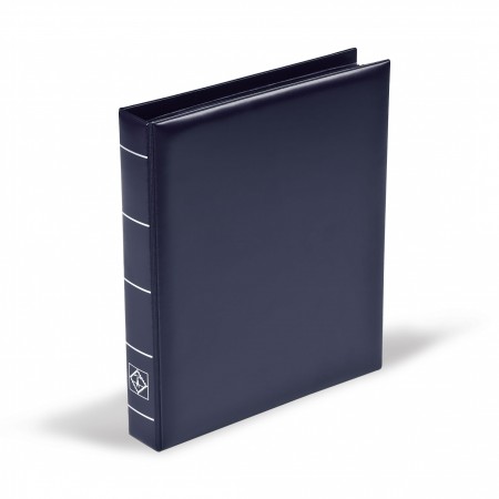 Album OPTIMA EASY, fara etui, fara folii, albastru Album OPTIMA EASY, fara etui, fara folii, albastru