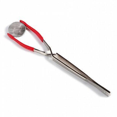 Penseta DELUXE pentru monede Penseta DELUXE pentru monede