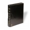 Album FOLIO, in etui, fara folii, negru