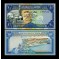 Yemen 1990 - 10 rials UNC