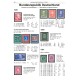 Catalog timbre DNK Germania 1849-2025