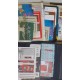 URSS 1959-1984 - Lot peste 500 colite stampilate