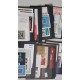 URSS 1959-1984 - Lot peste 500 colite stampilate
