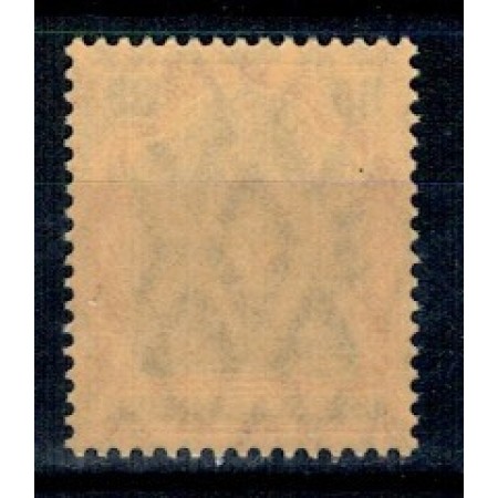 1918 - Ocupatia germana in Romania, Mi.No.12 neuzat